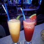 BLU-O RHYTHM＆BOWL - 2016/5オレンジ＆スイカ各85バーツ