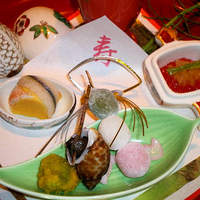 しゃぶしゃぶ・日本料理 木曽路 上野店 - 先付け、前菜