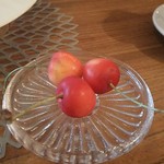 シクラメンテ - 