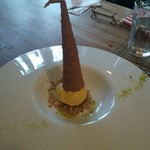 シクラメンテ - デザート