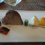 シクラメンテ - スペイン産 ラルポーク