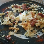 シクラメンテ - ショートパスタ