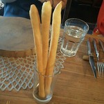 シクラメンテ - グリッシーニ