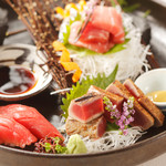 新炉ばた 銀炉 堀川店 1号店