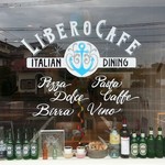 石窯ピザ&ダイニング LIBEROcafe - 