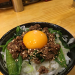 外宮 - 裏メニュー‼︎絶品丼❗️