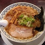 東京豚骨拉麺ばんから - 