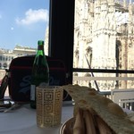 Ristorante Giacomo Arengario - 