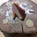 サグラ - ルバーブ入りカタラーナ