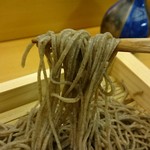 浅草じゅうろく - 蕎麦。リフト(^-^)/
      