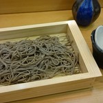 浅草じゅうろく - 手打ち蕎麦。田舎。