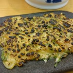浅草じゅうろく - 焼き味噌。
      
