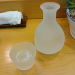 浅草じゅうろく - お酒。
      