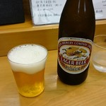 浅草じゅうろく - とりビー♪
      