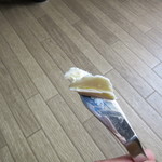 明治屋 - 料理写真:パンにおいしいよつ葉バター