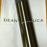 DEAN & DELUCA MARKET STORES - ☆タンブラー購入☆