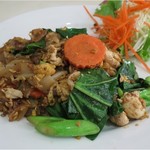 Crocodile Kitchen - 2014/5パッシーユ