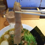 仙臺 自家製麺 こいけ屋 - 