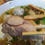 仙臺 自家製麺 こいけ屋 - 