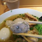 仙臺 自家製麺 こいけ屋 - 