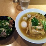 仙臺 自家製麺 こいけ屋 - 