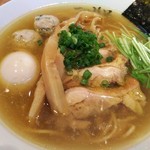 仙臺 自家製麺 こいけ屋 - 