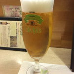 あかね - 2016.7. エーデルピルス