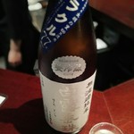 日本酒スタンド 酛 - ミラクル77