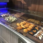 CASA ALITALIA MILANO Lounge - 