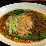 中華屋台 加匠 - 