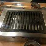 Oosaka Yakiniku Horumon Futago - 