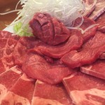 Sumibiyakiniku Sutaminaen - 