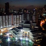 Furama City Centre - 客室からの眺め