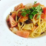 レリッシュ ワークス デリカテッセン