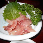 井出野屋旅館 - 鯉