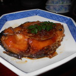 井出野屋旅館 - 鯉