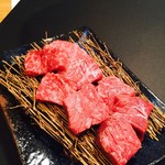 Daikanyama Sumibiyakiniku Sarugaku - 