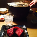 Daikanyama Sumibiyakiniku Sarugaku - 炭火焼肉