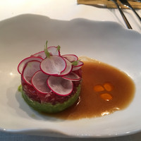 Jean-Georges Tokyo - 