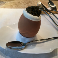Jean-Georges Tokyo - 