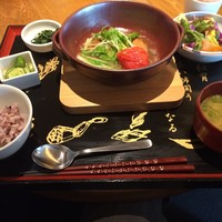 やさい家めい 表参道ヒルズ本家 - 