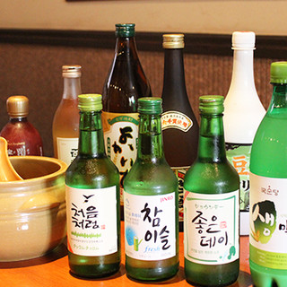 韓国居酒屋 ぽちゃ_0