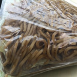 Yakisoba Senka - 