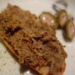 酒肆ガランス - 