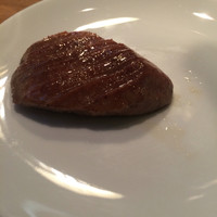 炭火焼肉 なかはら - 