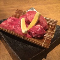 炭火焼肉 なかはら - 
