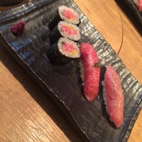 炭火焼肉 なかはら - 