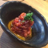 炭火焼肉 なかはら - 