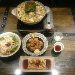 ウェスタンキッチン_1