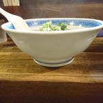 器はノーマルタイプ